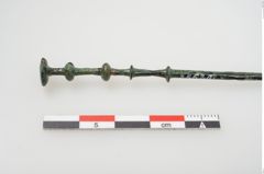 Foto von Bronzemehrkopfnadel (NHMW-PRAE-025620)